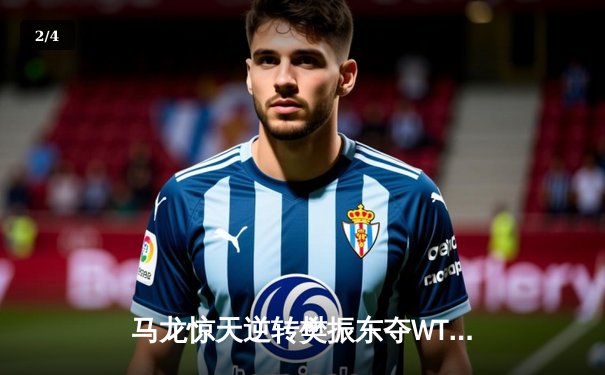 马龙惊天逆转樊振东夺WTT冠军赛男单桂冠，七局鏖战诠释王者归来 - 2