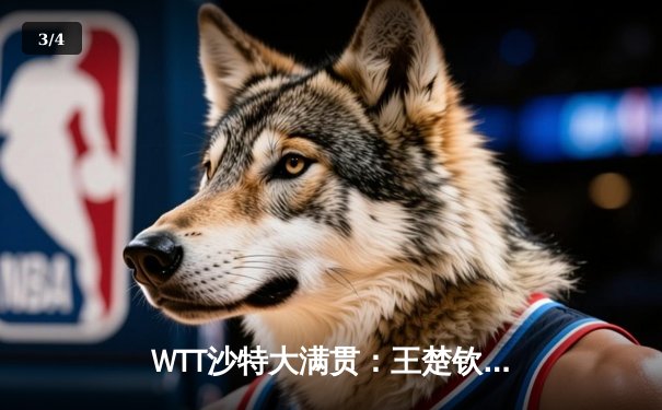 WTT沙特大满贯：王楚钦4-2逆转林昀儒卫冕男单冠军，国乒包揽五冠彰显统治力 - 3